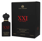 CLIVE CHRISTIAN NOBLE XXI COLLECTION ART BLONDE AMBER (U) PERFUME 50ML