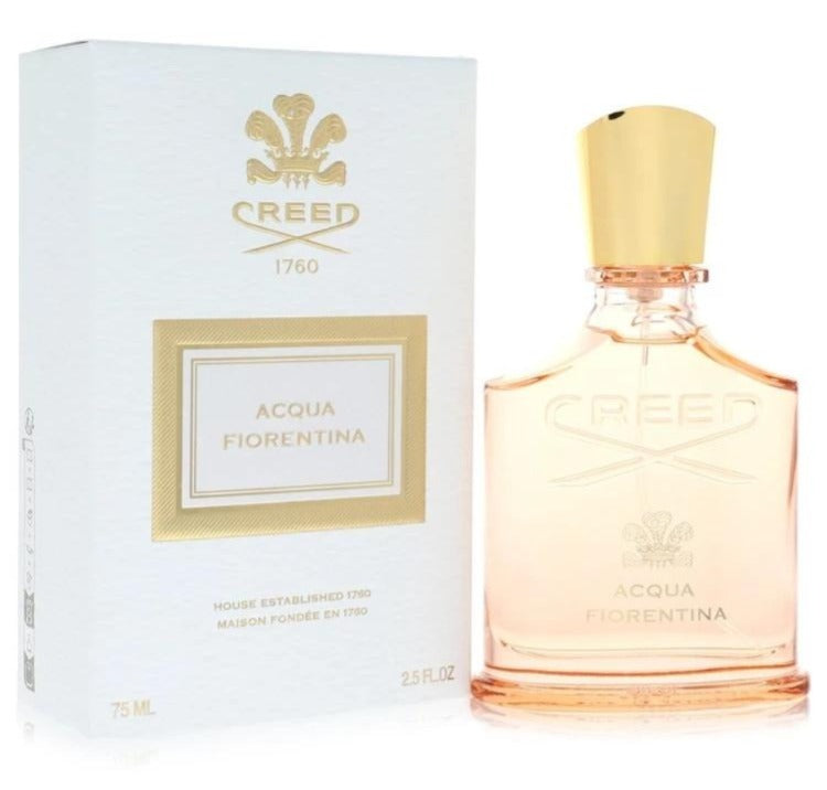 CREED ACQUA FIORENTINA (W) EDP 75ML