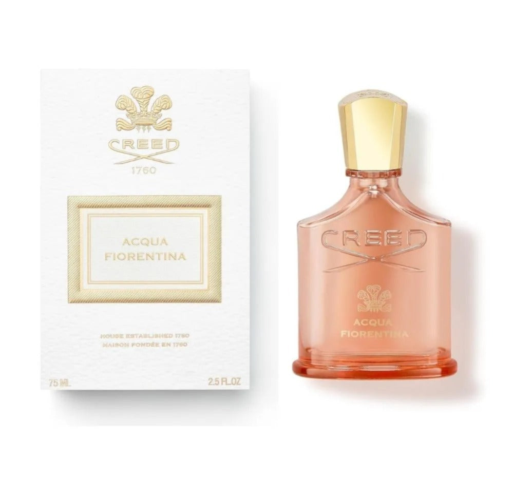 CREED ACQUA FIORENTINA (W) EDP 75ML