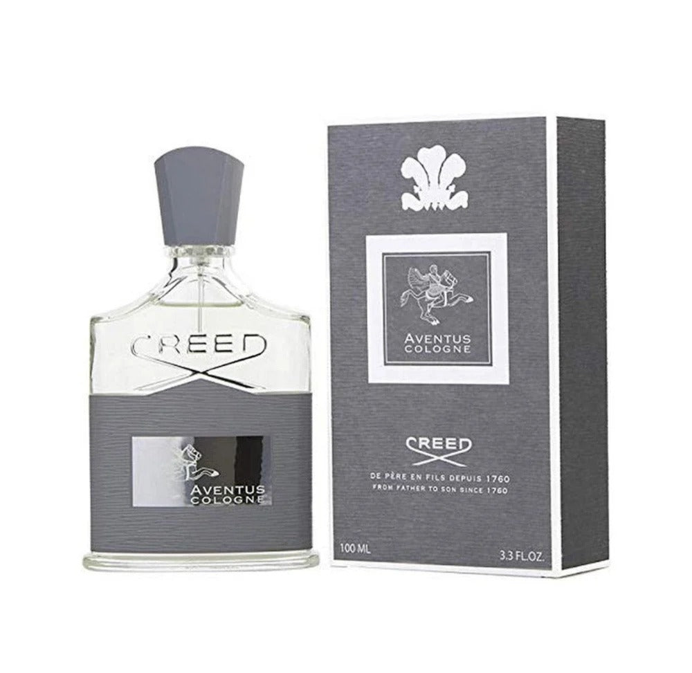 CREED AVENTUS COLOGNE (M) EDP 100ML