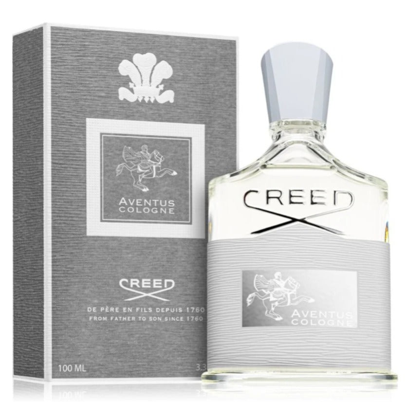 CREED AVENTUS COLOGNE (M) EDP 100ML