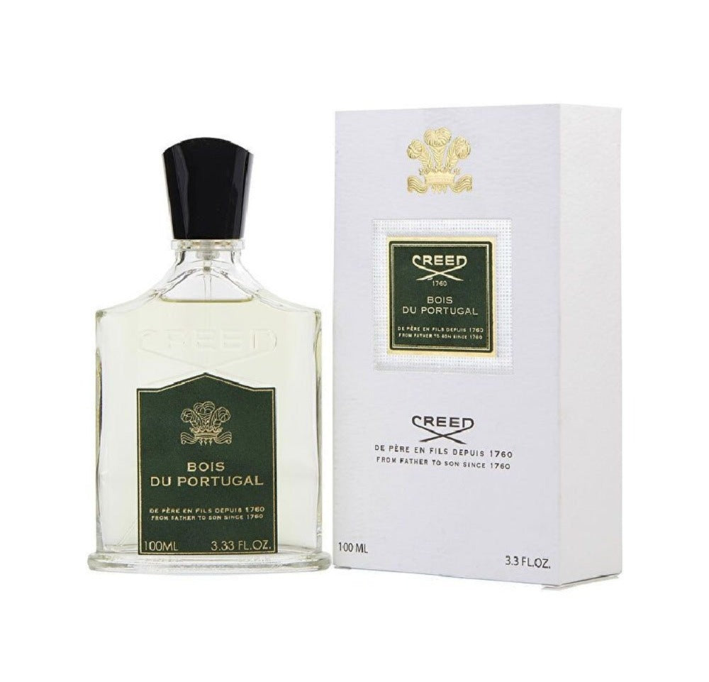 CREED BOIS DU PORTUGAL (M) EDP 100ML