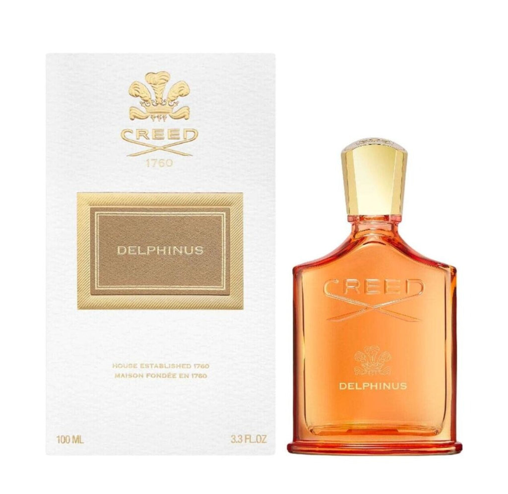 CREED DELPHINUS (U) EDP 100ML