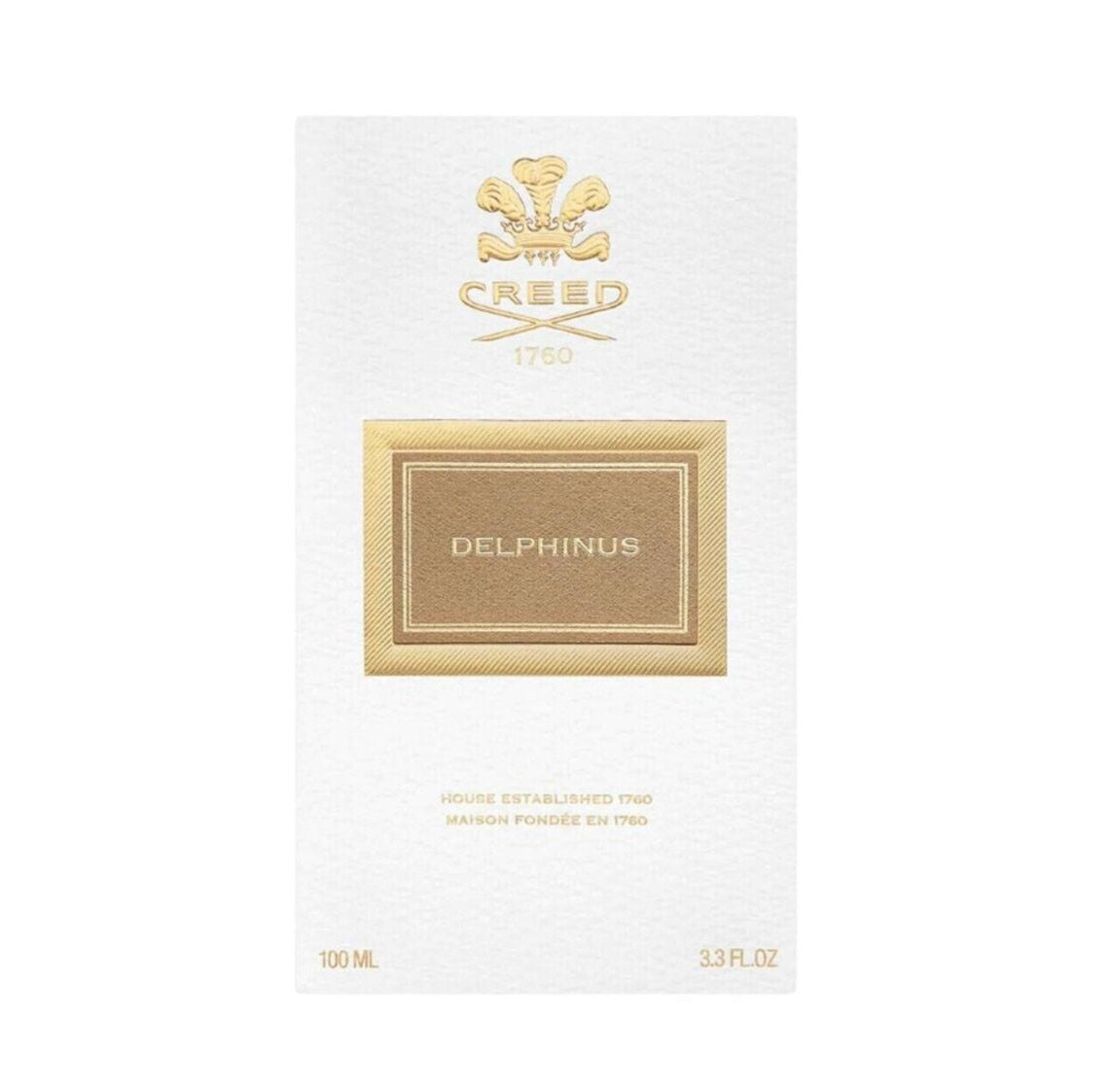 CREED DELPHINUS (U) EDP 100ML