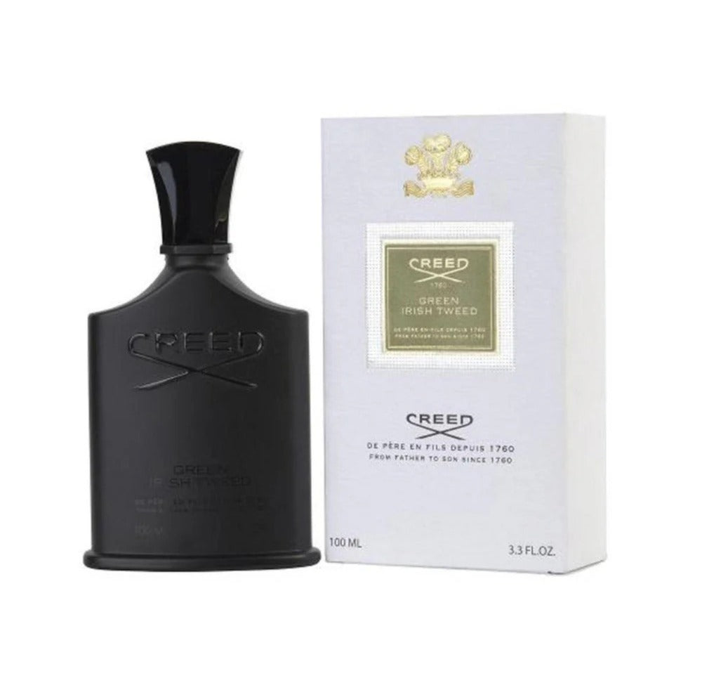 CREED GREEN IRISH TWEED (M) EDP 100ML