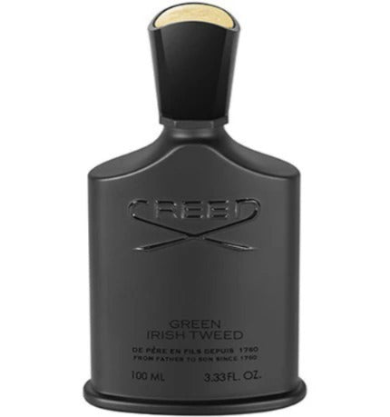 CREED GREEN IRISH TWEED (M) EDP 100ML