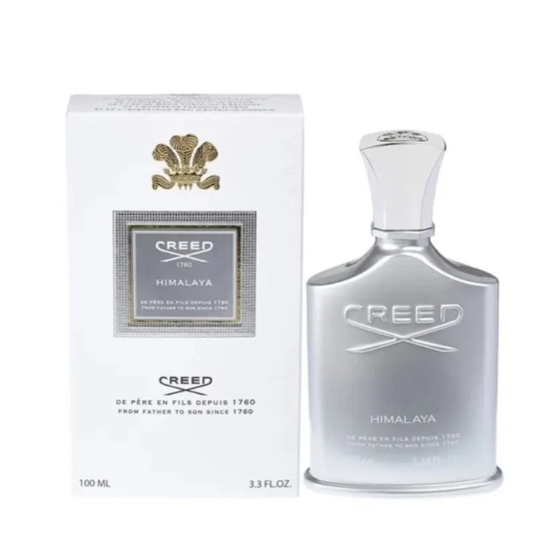 CREED HIMALAYA (M) EDP 100ML
