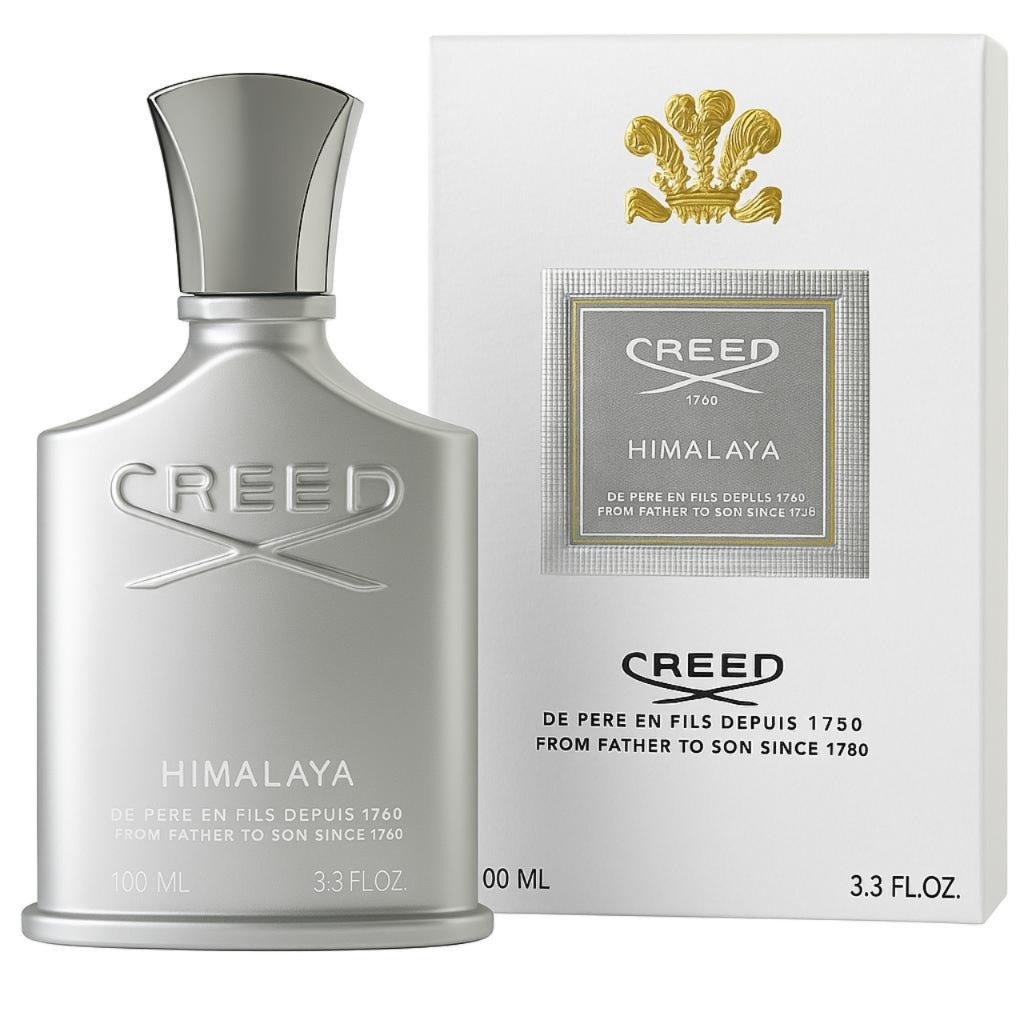 CREED HIMALAYA (M) EDP 100ML