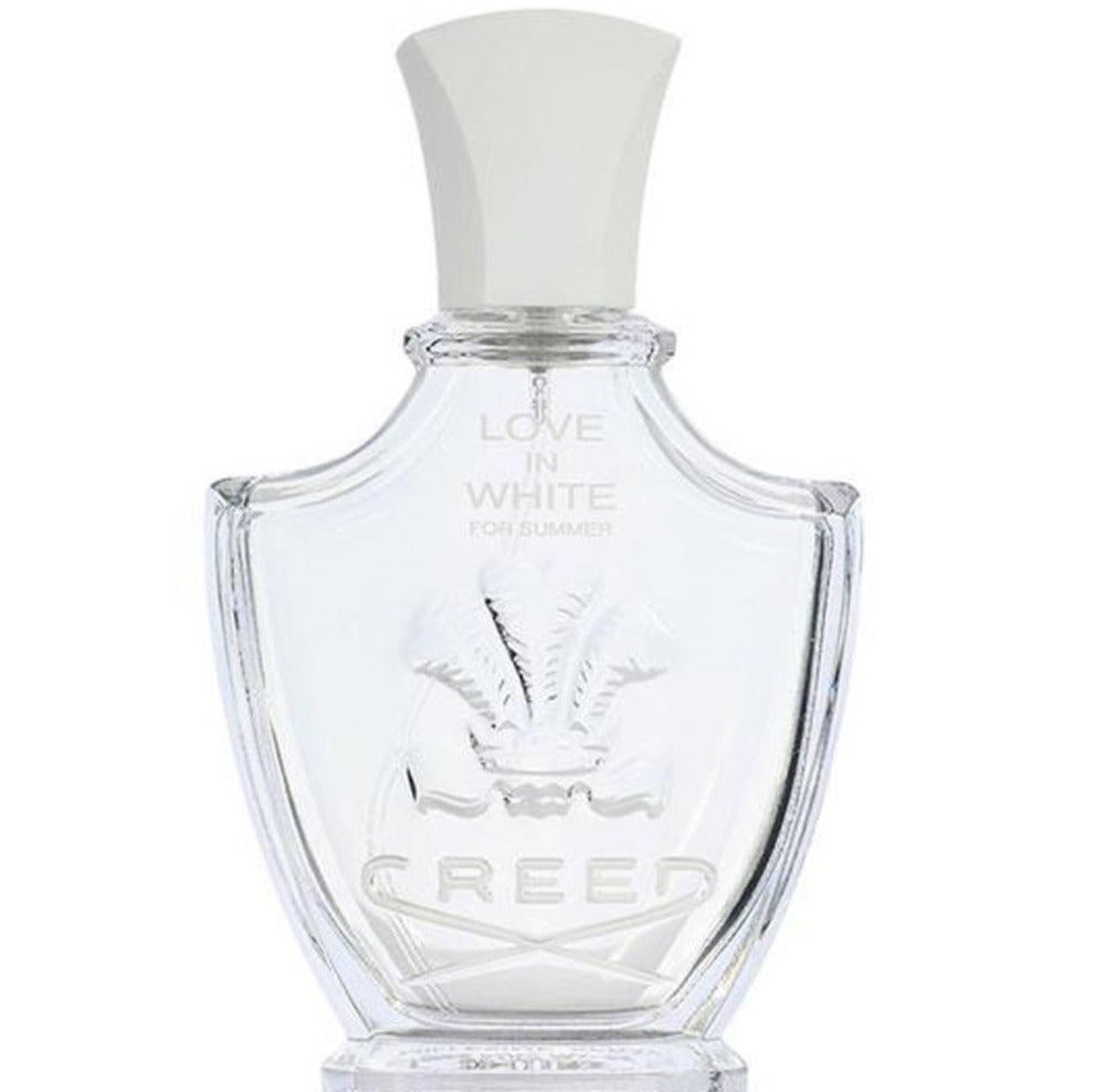 CREED LOVE IN WHITE FOR SUMMER (W) EDP 75ML