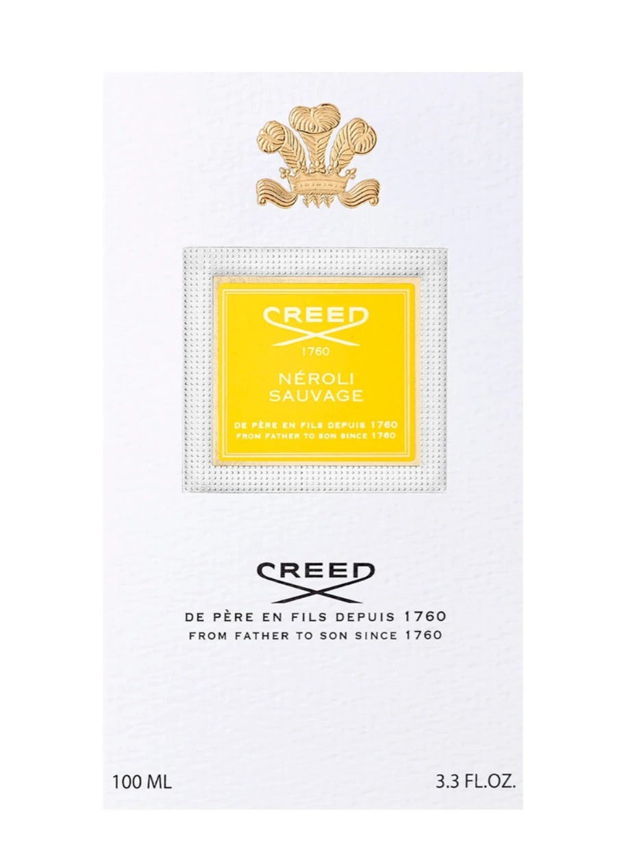 CREED NEROLI SAUVAGE (U) EDP 100ML