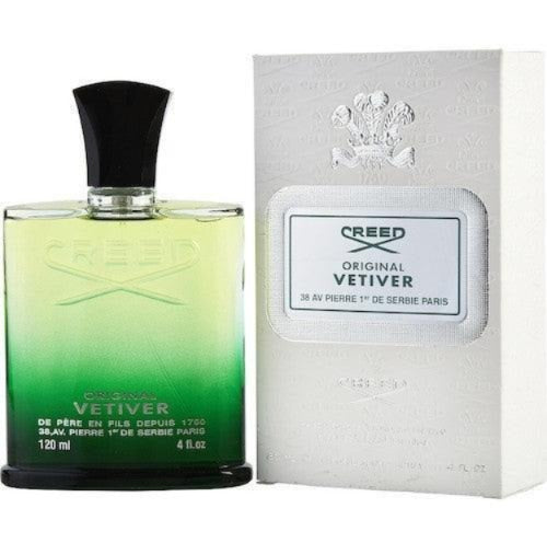 CREED ORIGINAL VETIVER (U) EDP 120ML