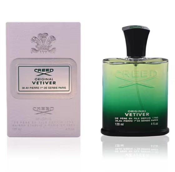 CREED ORIGINAL VETIVER (U) EDP 120ML