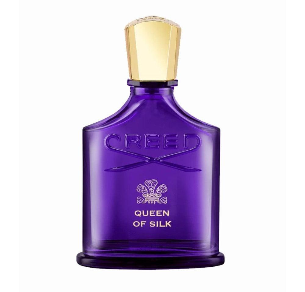 CREED QUEEN OF SILK (W) EDP 75ML