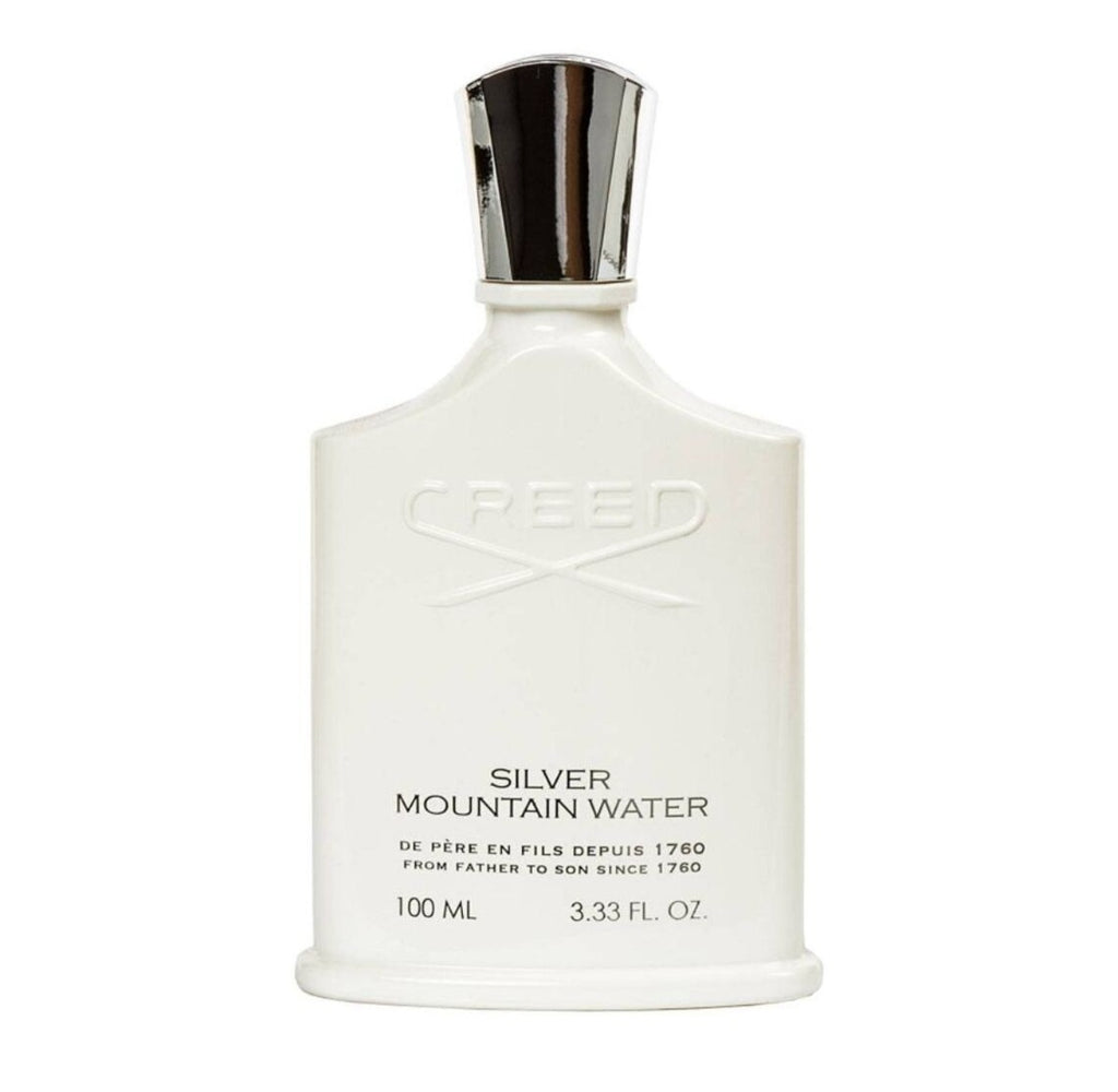 CREED SILVER MOUNTAIN WATER (U) EDP 100ML