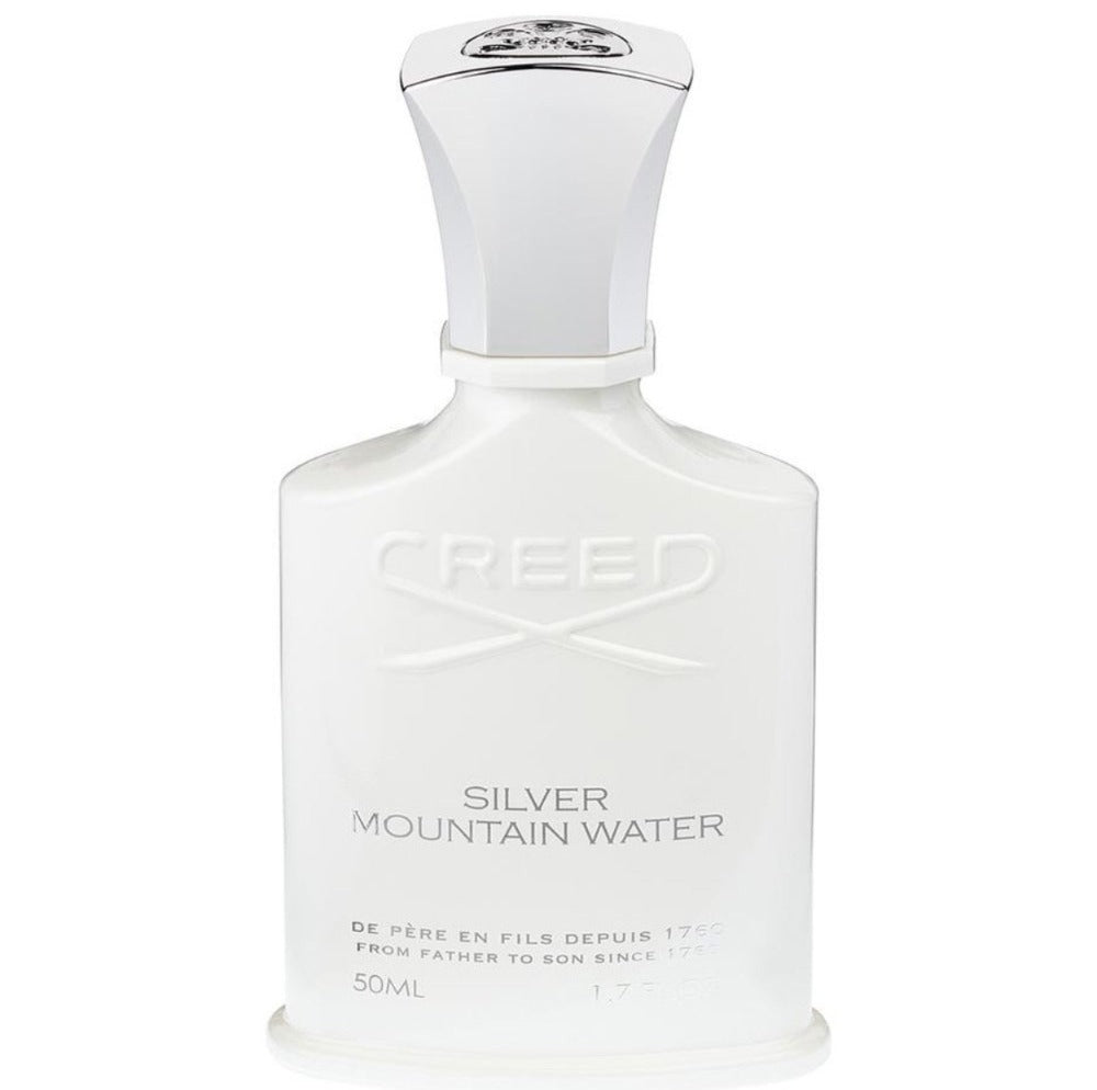 CREED SILVER MOUNTAIN WATER (U) EDP 50ML