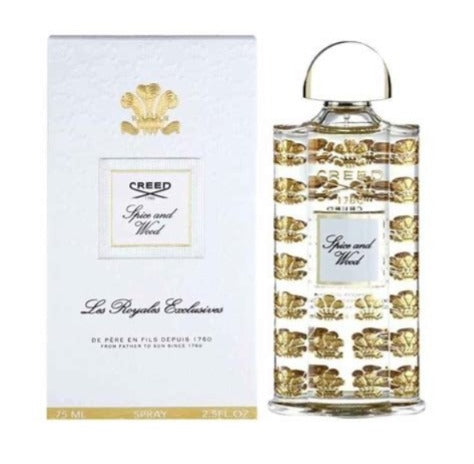 CREED SPICE AND WOOD (U) EDP 75ML