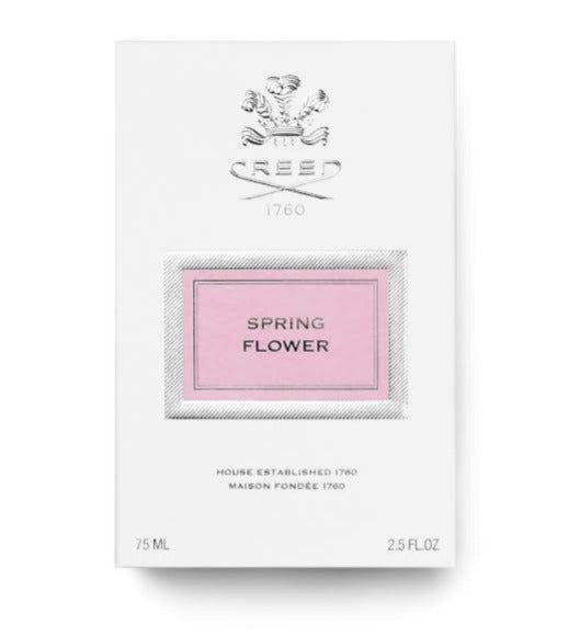 CREED SPRING FLOWER (W) EDP 75ML