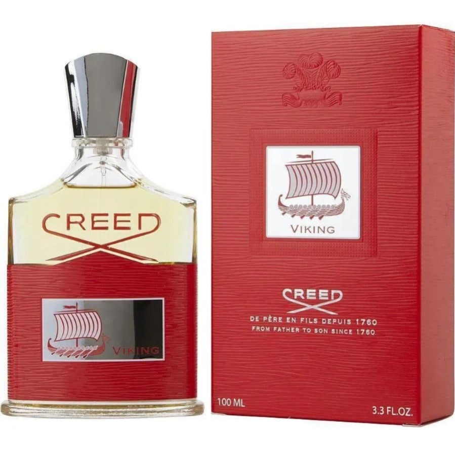 CREED VIKING (M) EDP 100ML