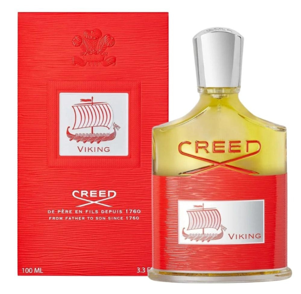 CREED VIKING (M) EDP 100ML
