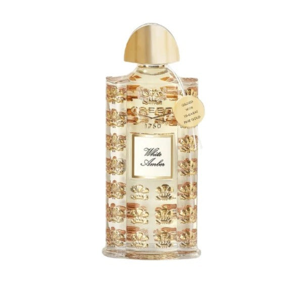 CREED WHITE AMBER (U) EDP 75ML