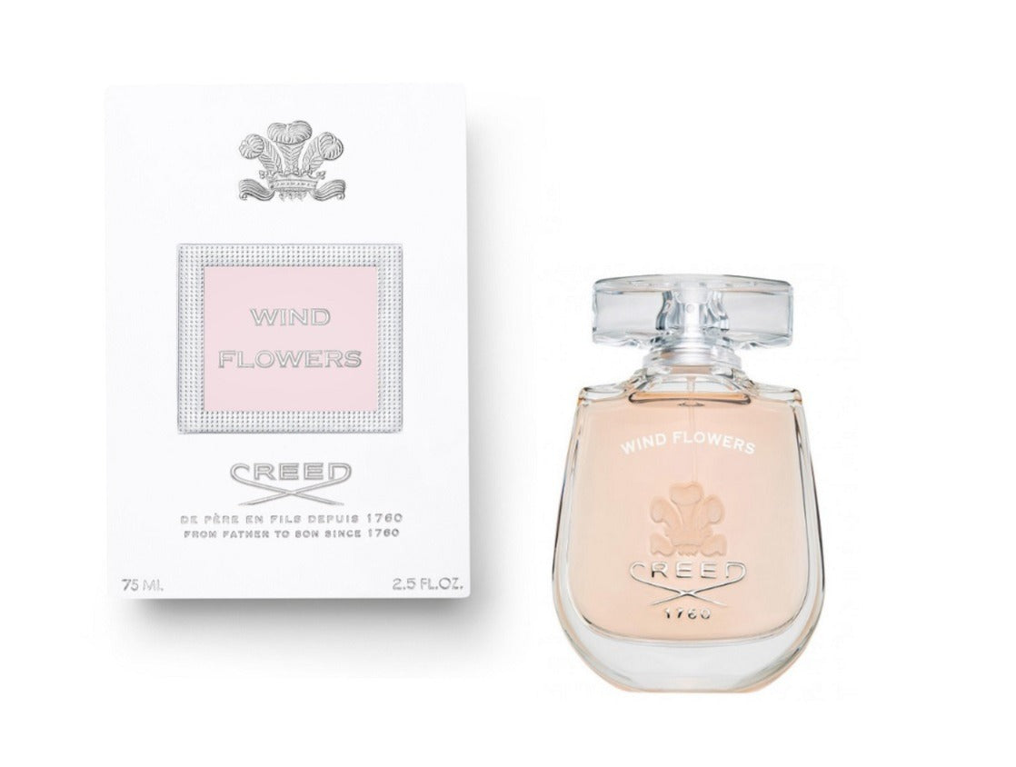 CREED WIND FLOWERS (W) EDP 75ML