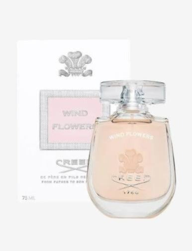 CREED WIND FLOWERS (W) EDP 75ML