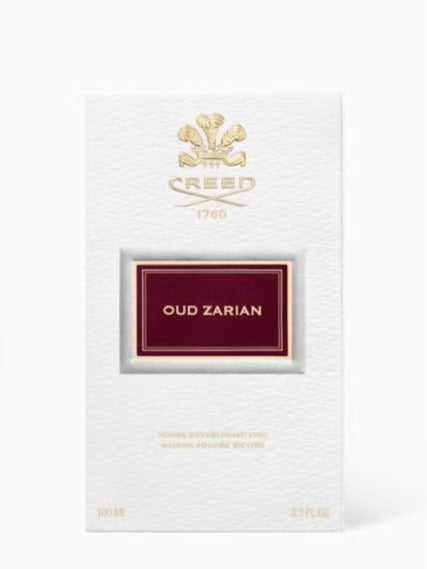 CREED OUD ZARIAN (U) EDP 100ML