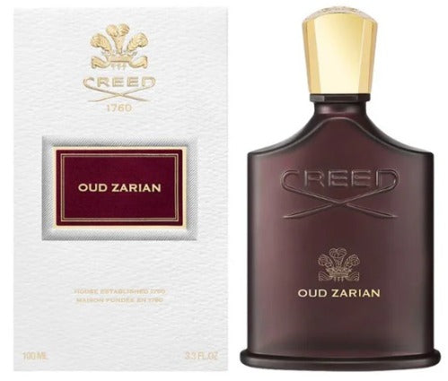 CREED OUD ZARIAN (U) EDP 100ML
