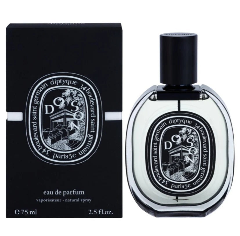 DIPTYQUE DO SON (U) EDP 75ML