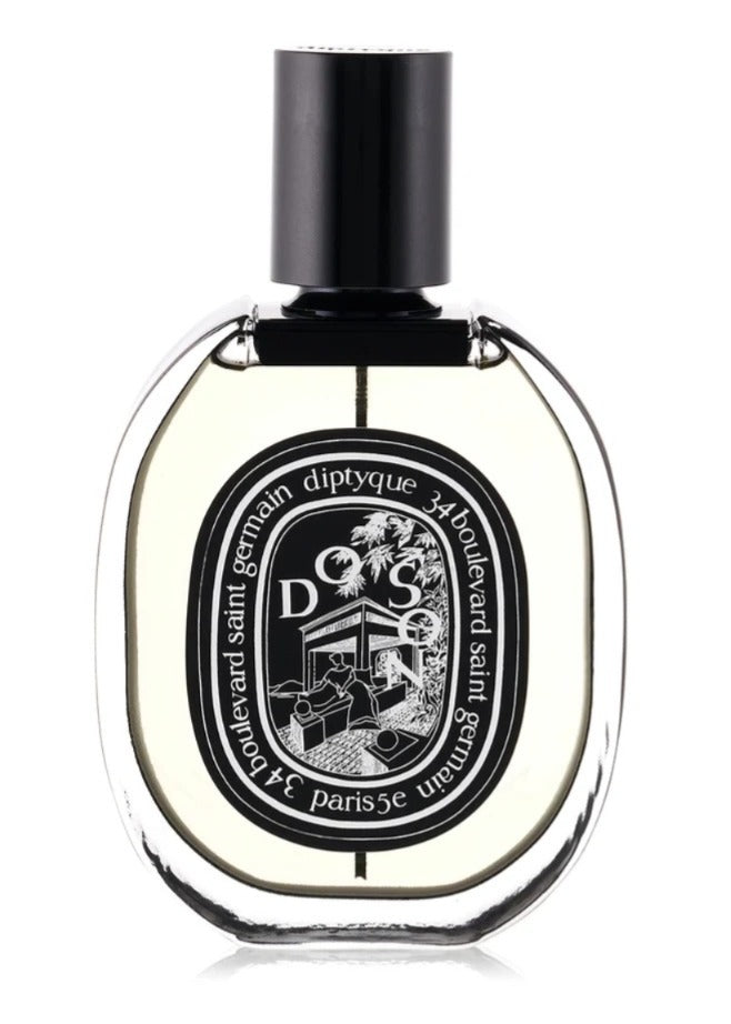DIPTYQUE DO SON (U) EDP 75ML
