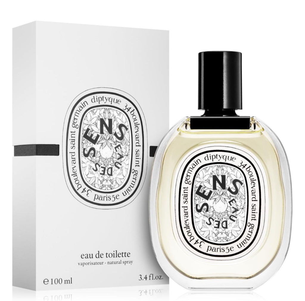 DIPTYQUE EAU DES SENS (U) EDT 100ML