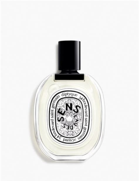 DIPTYQUE EAU DES SENS (U) EDT 100ML