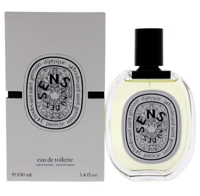 DIPTYQUE EAU DES SENS (U) EDT 100ML