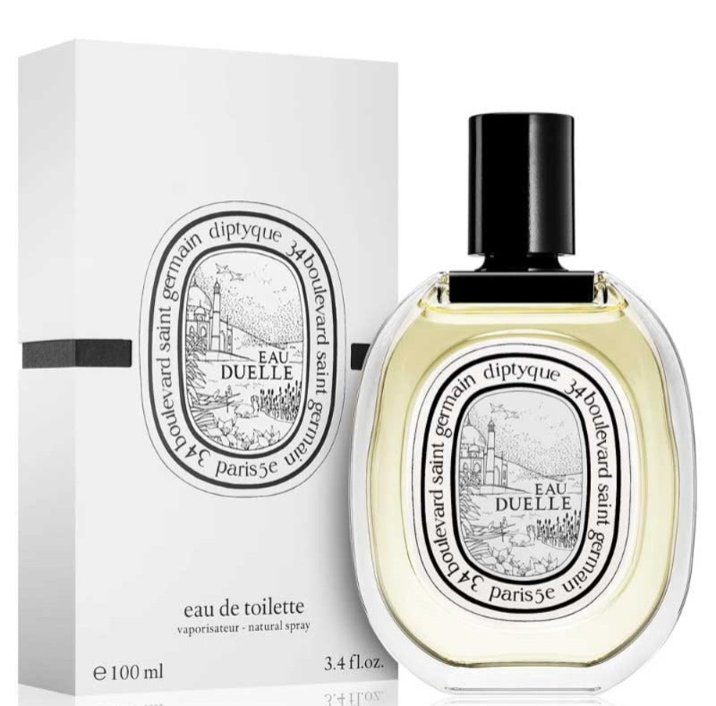 DIPTYQUE EAU DUELLE (U) EDT 100ML
