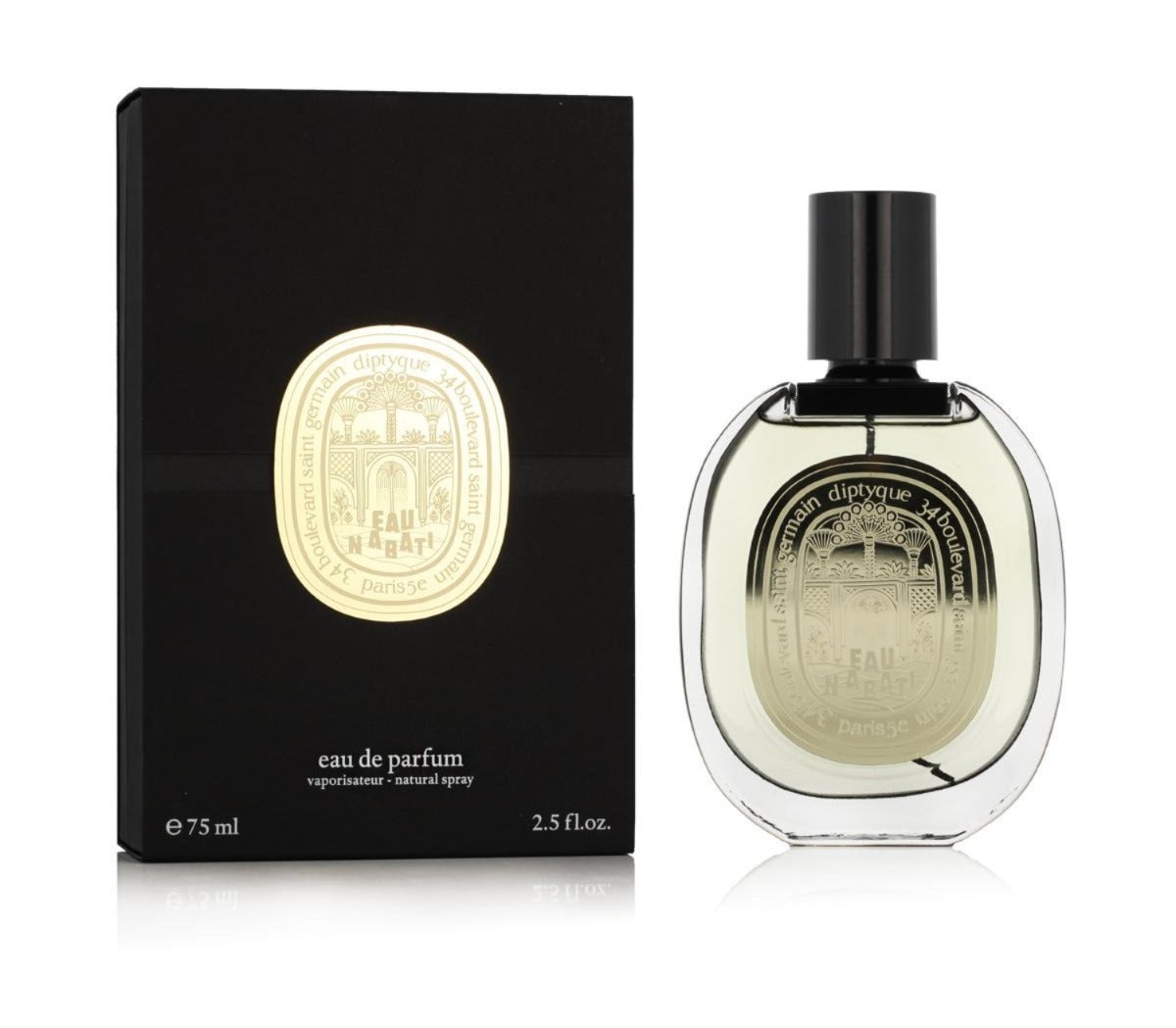 DIPTYQUE EAU NABATI (U) EDP 75ML