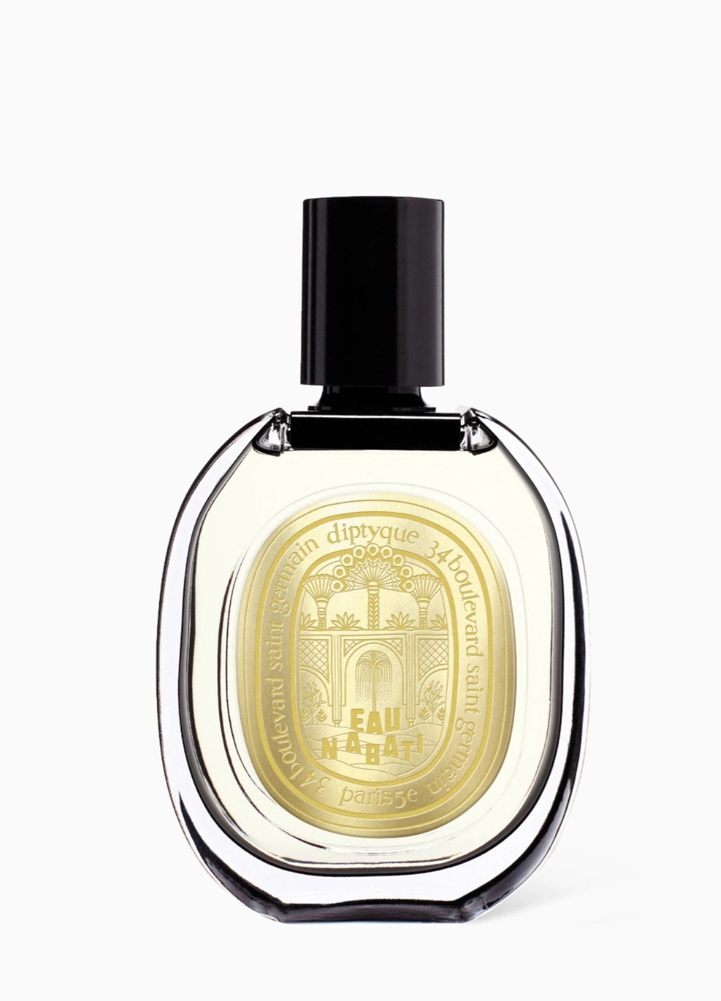 DIPTYQUE EAU NABATI (U) EDP 75ML