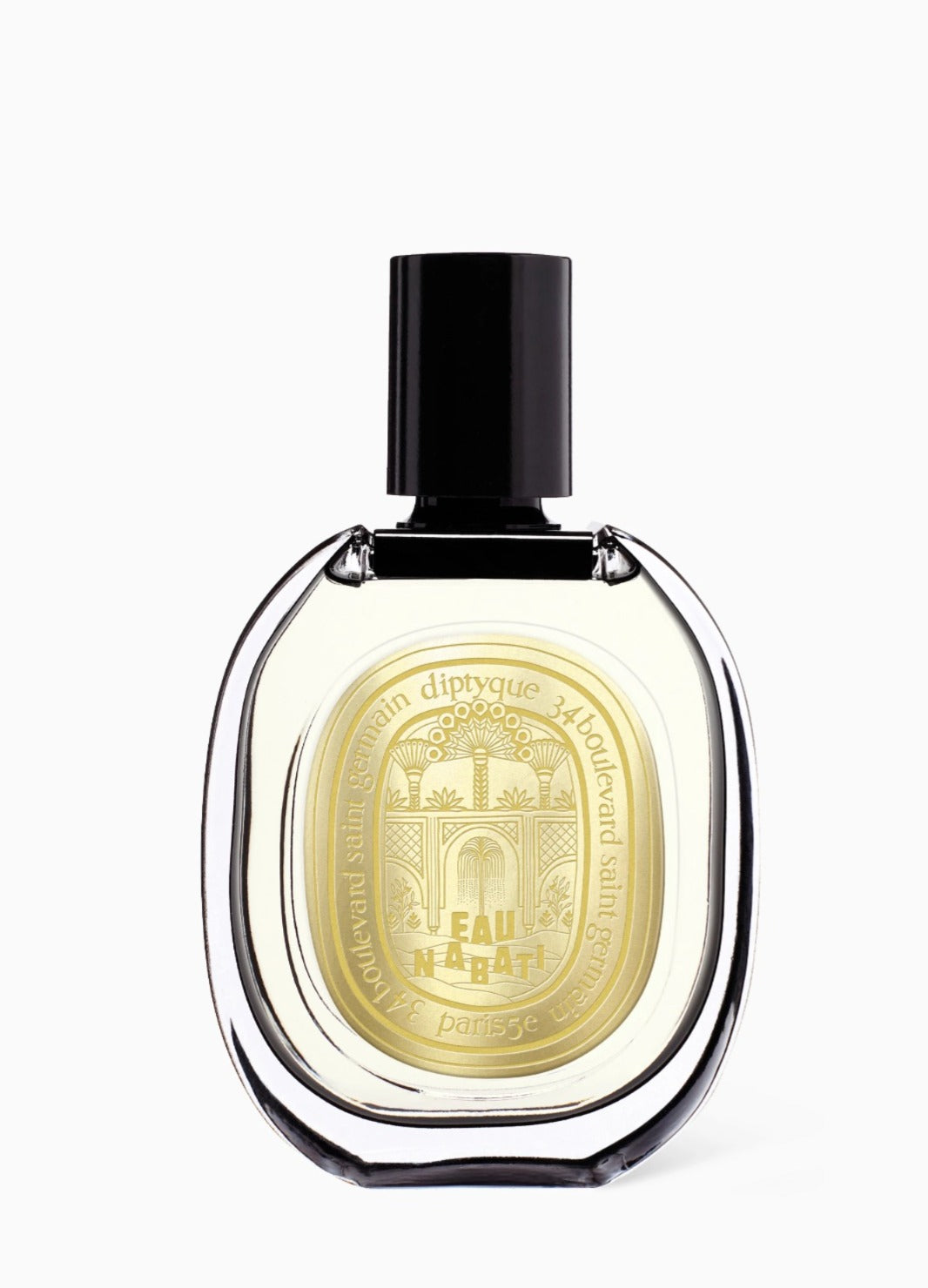 DIPTYQUE EAU NABATI (U) EDP 75ML