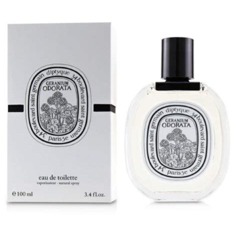 DIPTYQUE GERANIUM ODORATA (U) EDT 100ML