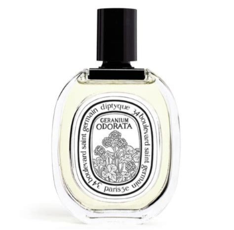 DIPTYQUE GERANIUM ODORATA (U) EDT 100ML