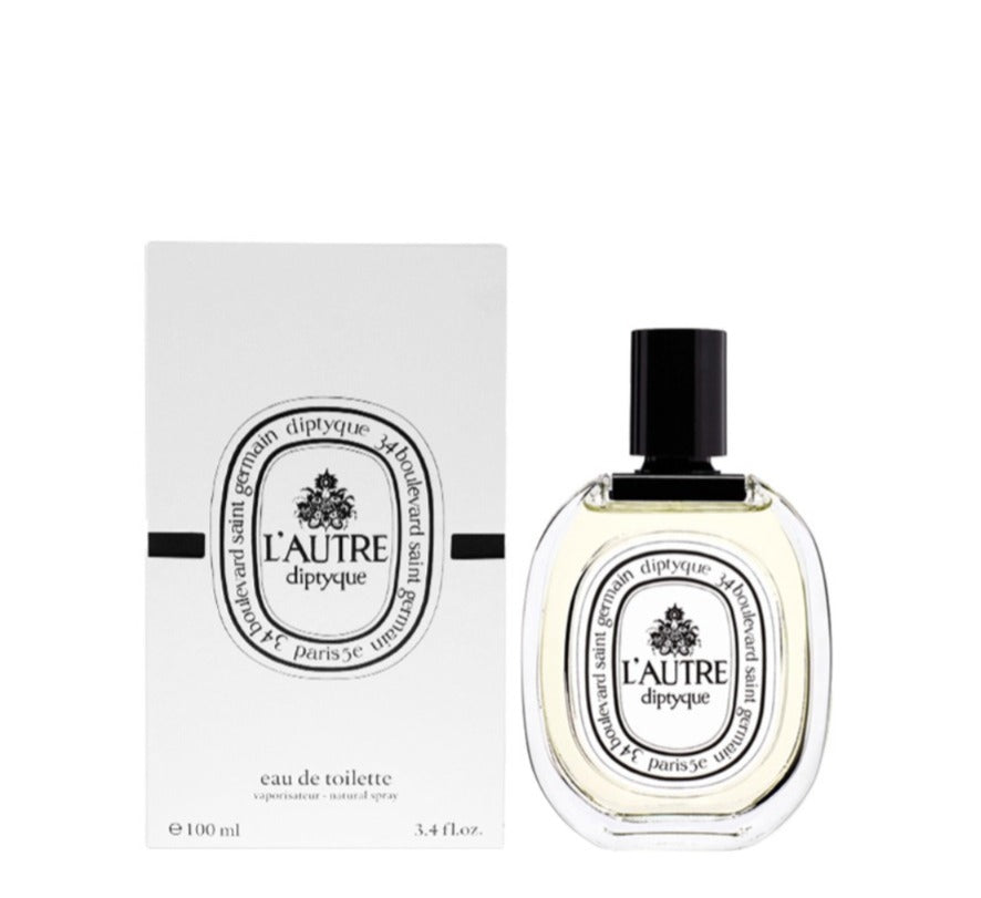DIPTYQUE L'AUTRE (U) EDT 100ML