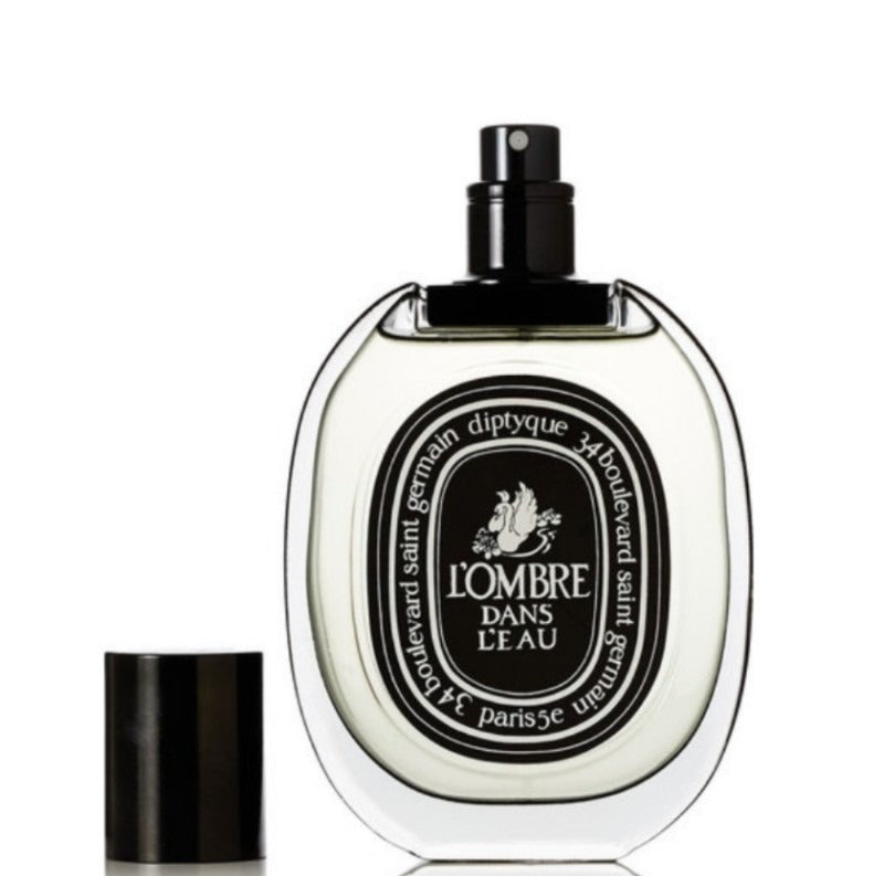 DIPTYQUE L'OMBRE DANS L'EAU (U) EDP 75ML