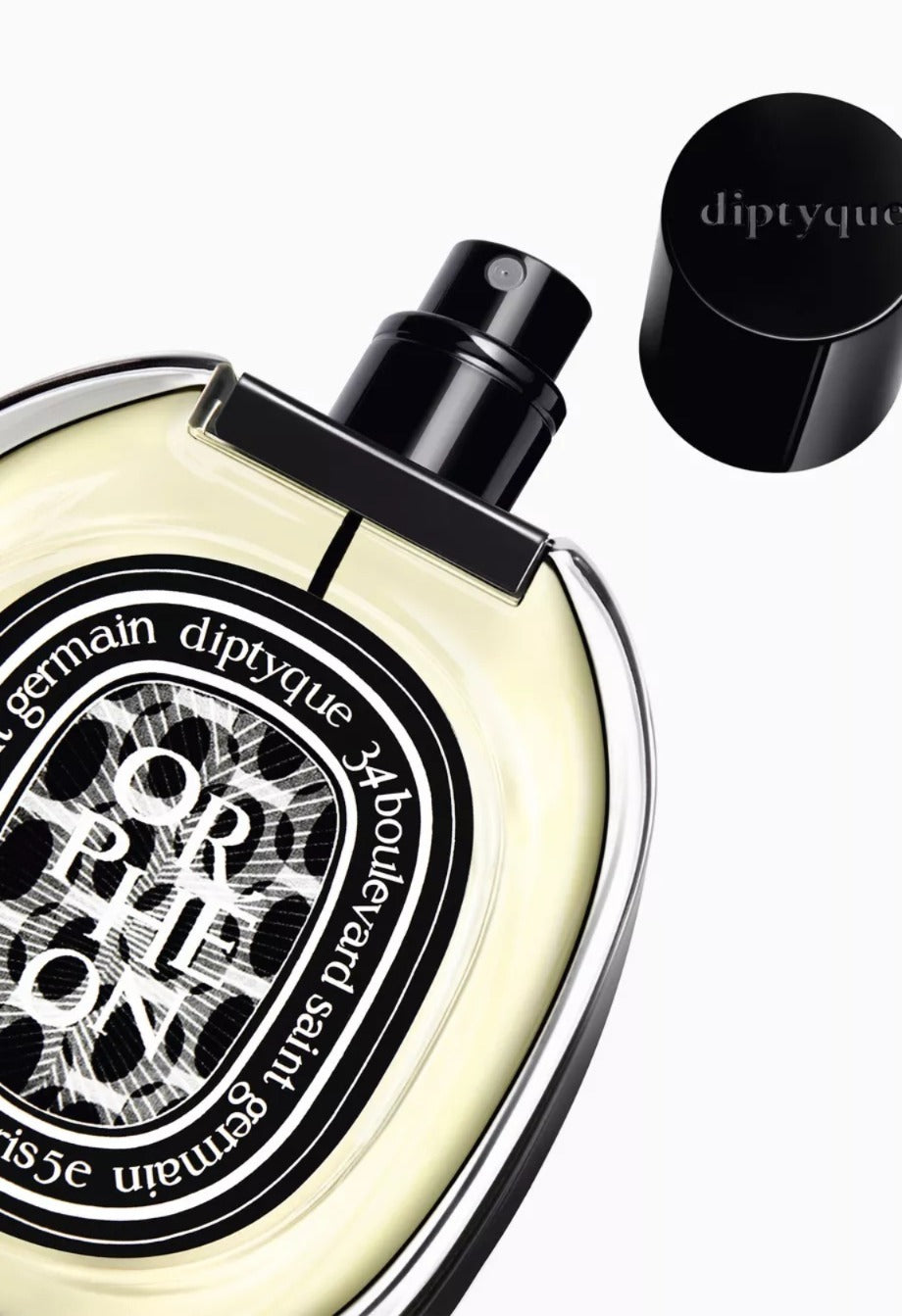 DIPTYQUE ORPHEON (U) EDP 75ML