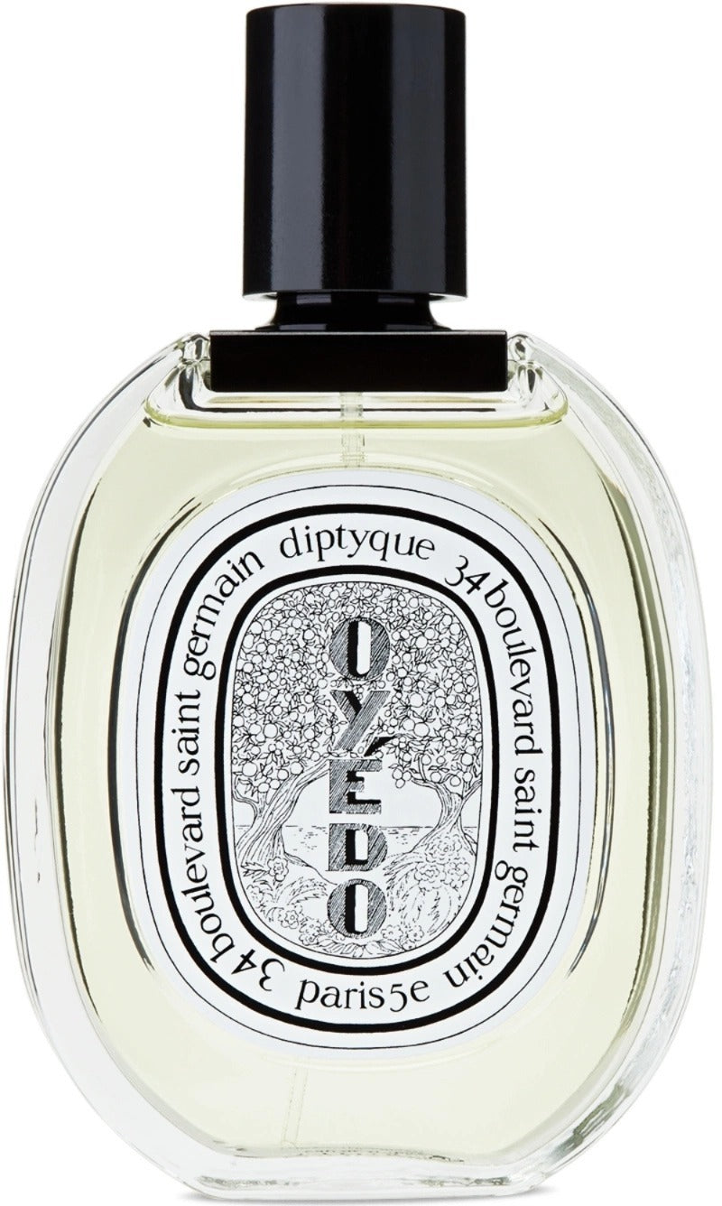 DIPTYQUE OYEDO (U) EDT 100ML