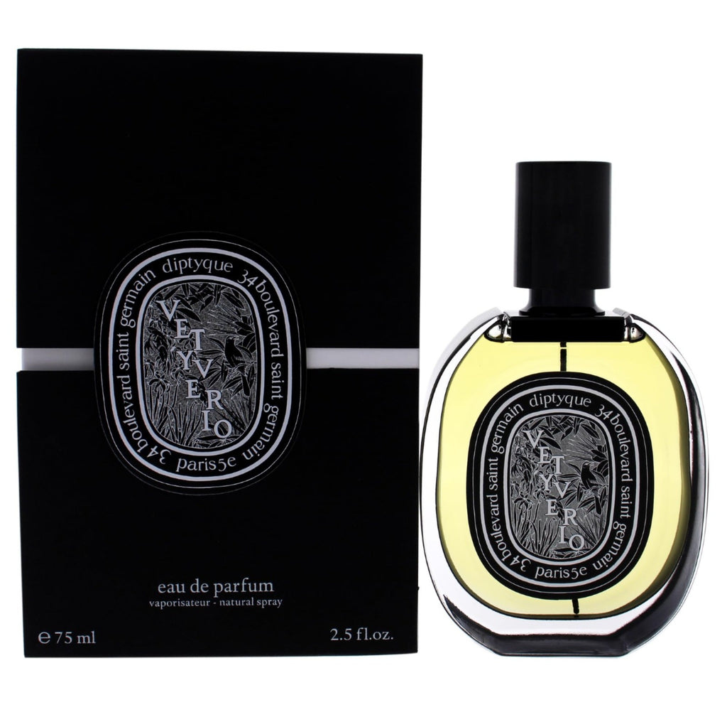 DIPTYQUE VETYVERIO (U) EDP 75ML