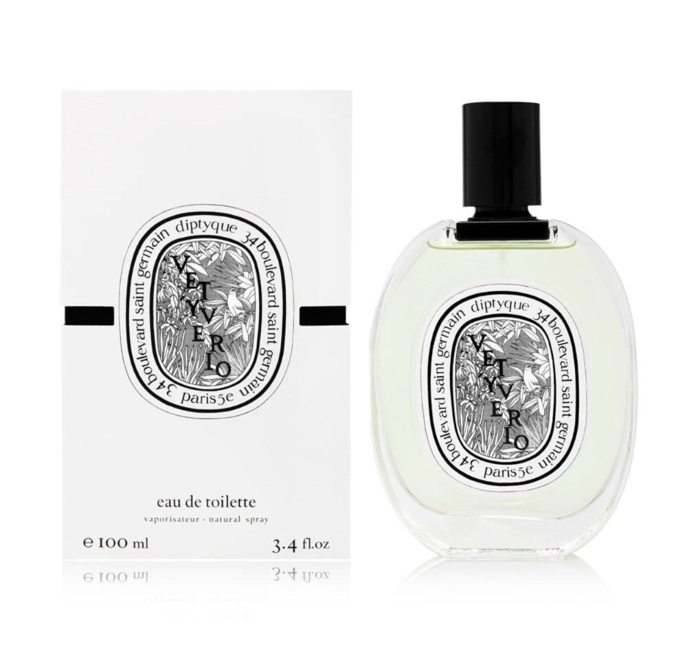 DIPTYQUE VETYVERIO (U) EDT 100ML