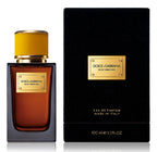 DOLCE & GABBANA VELVET AMBER SKIN (U) EDP 100ML