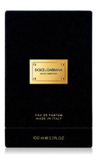 DOLCE & GABBANA VELVET AMBER SUN (M) EDP 100ML