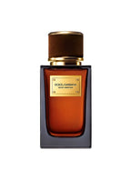 DOLCE & GABBANA VELVET AMBER SUN (M) EDP 100ML