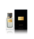 DOLCE & GABBANA VELVET CRYSTAL SMOKE (U) EDP 100ML