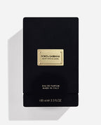 DOLCE & GABBANA VELVET CRYSTAL SMOKE (U) EDP 100ML